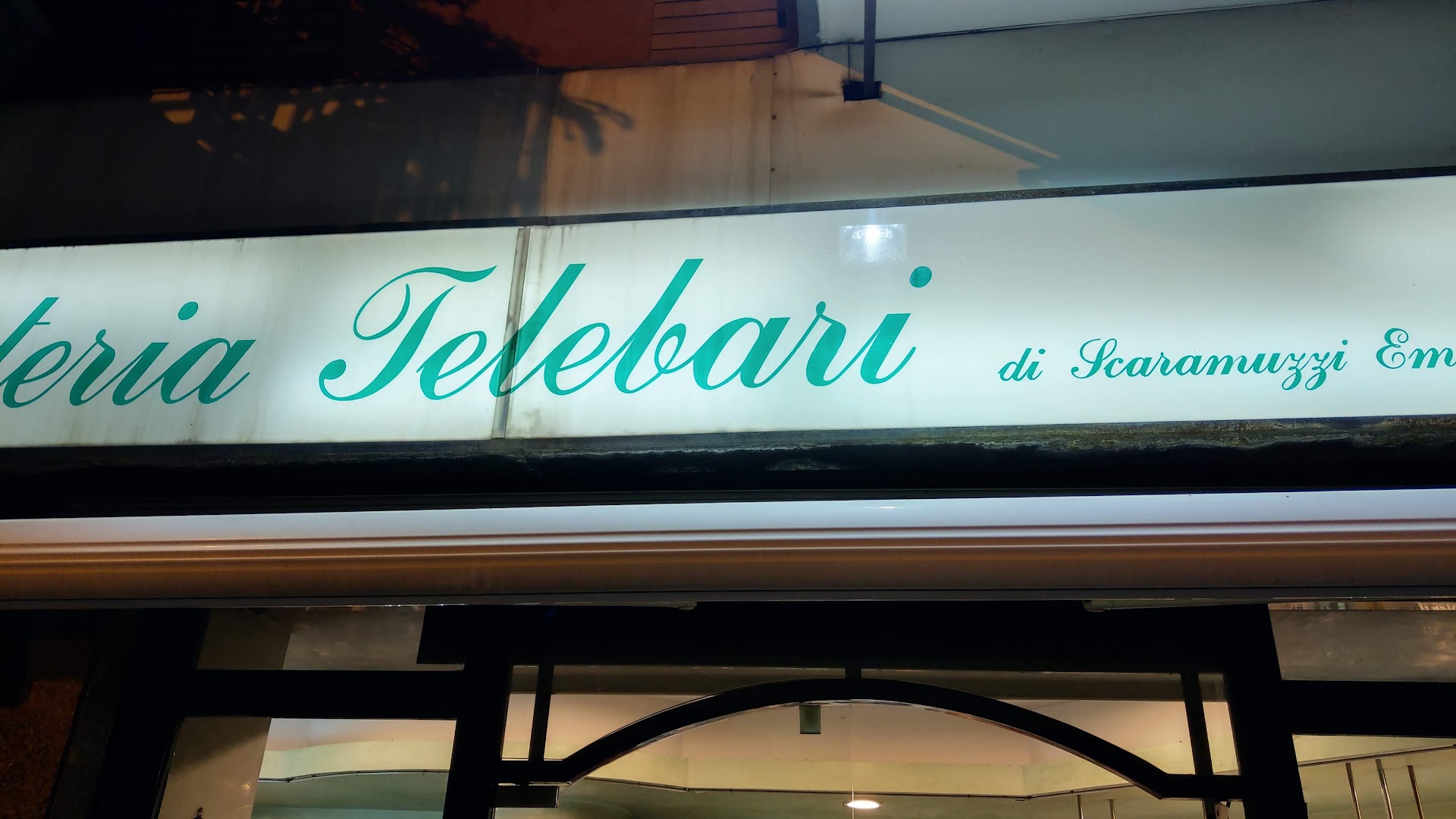 Bar Telebari