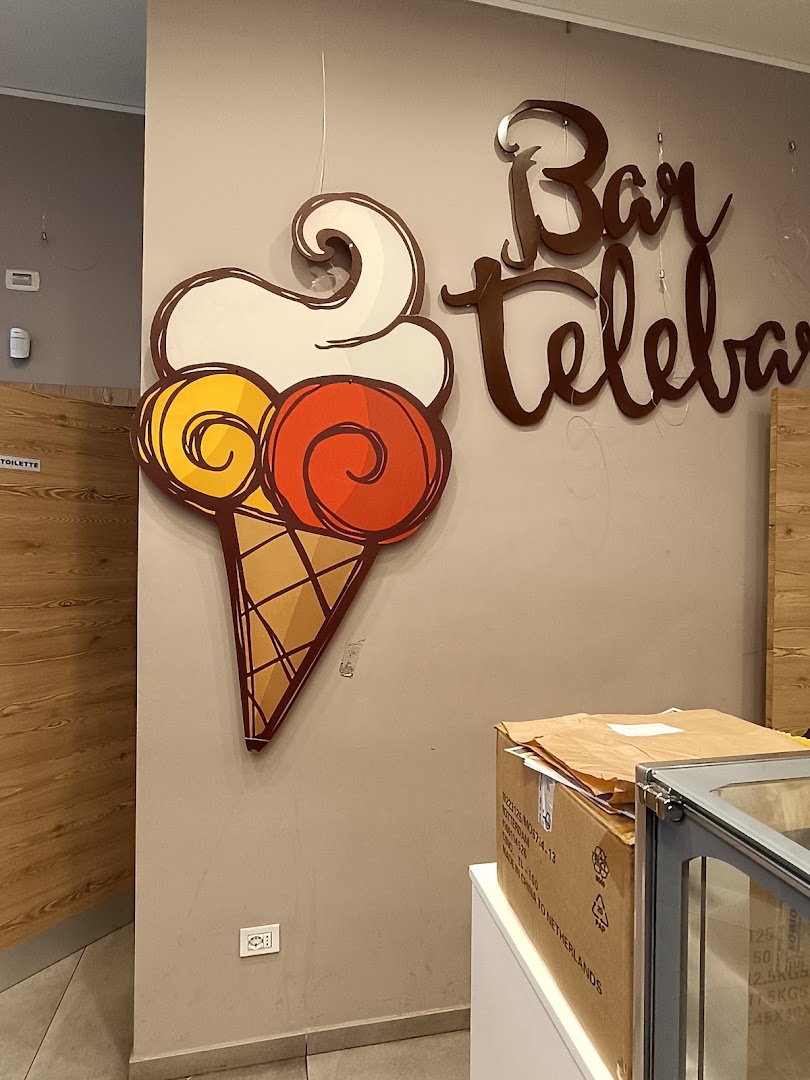 Bar Telebari