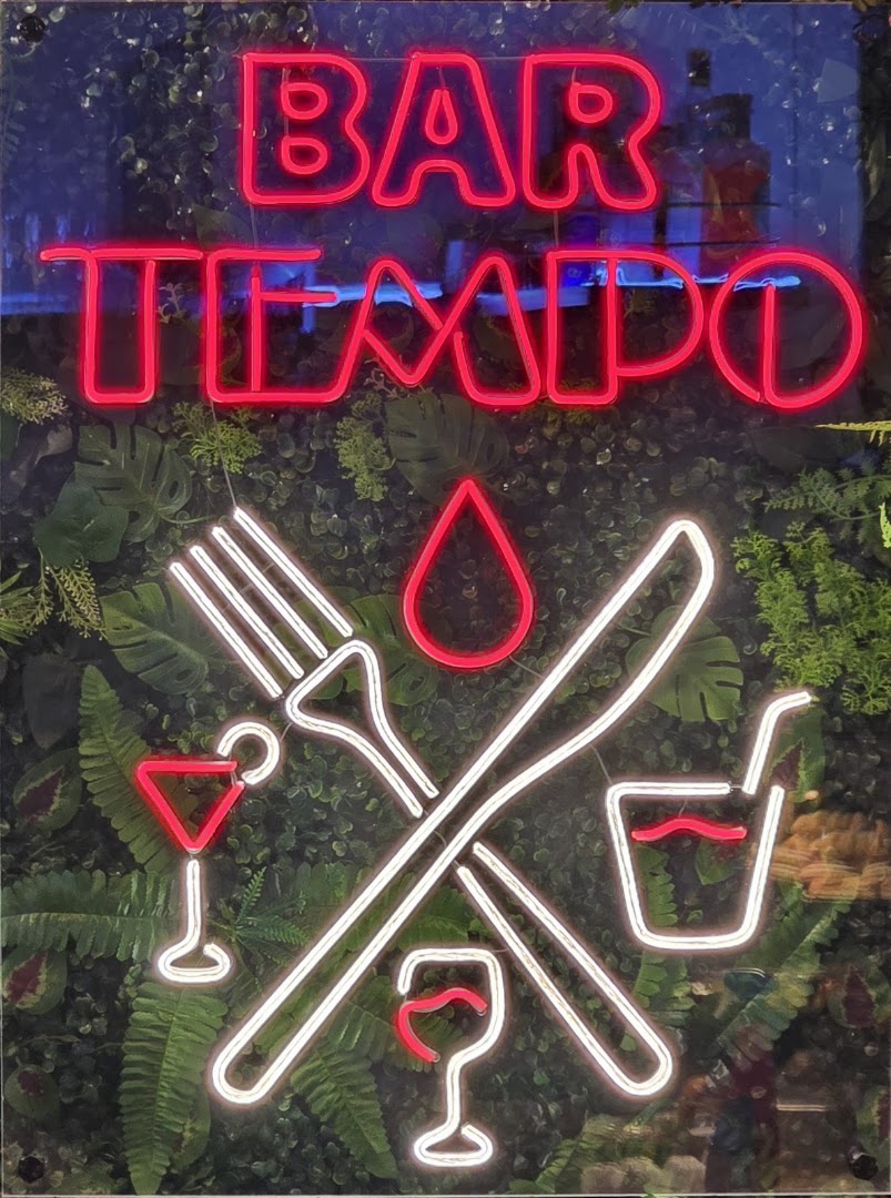 Bar Tempo, Bardolino