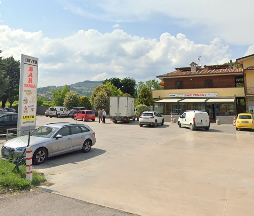 Bar Tenda - Ploom Store, Perugia