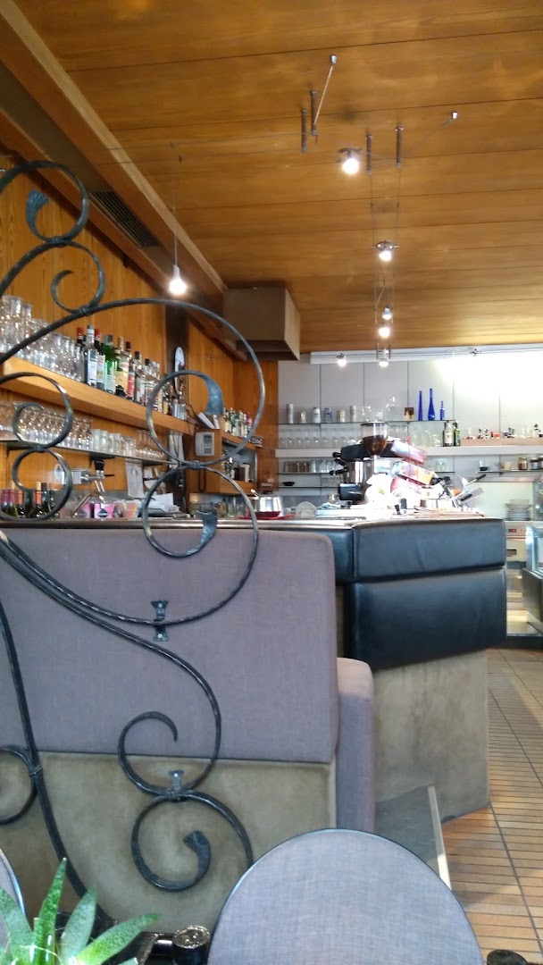Bar Tennis Di Aichner Peter