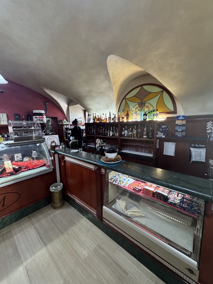 Bar Tequila Di Ruscio Ediva