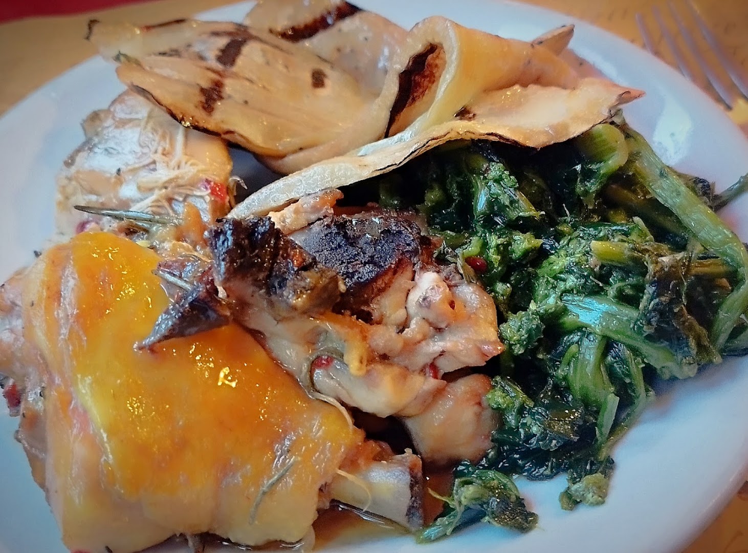 Bar Terema - Tavola Calda