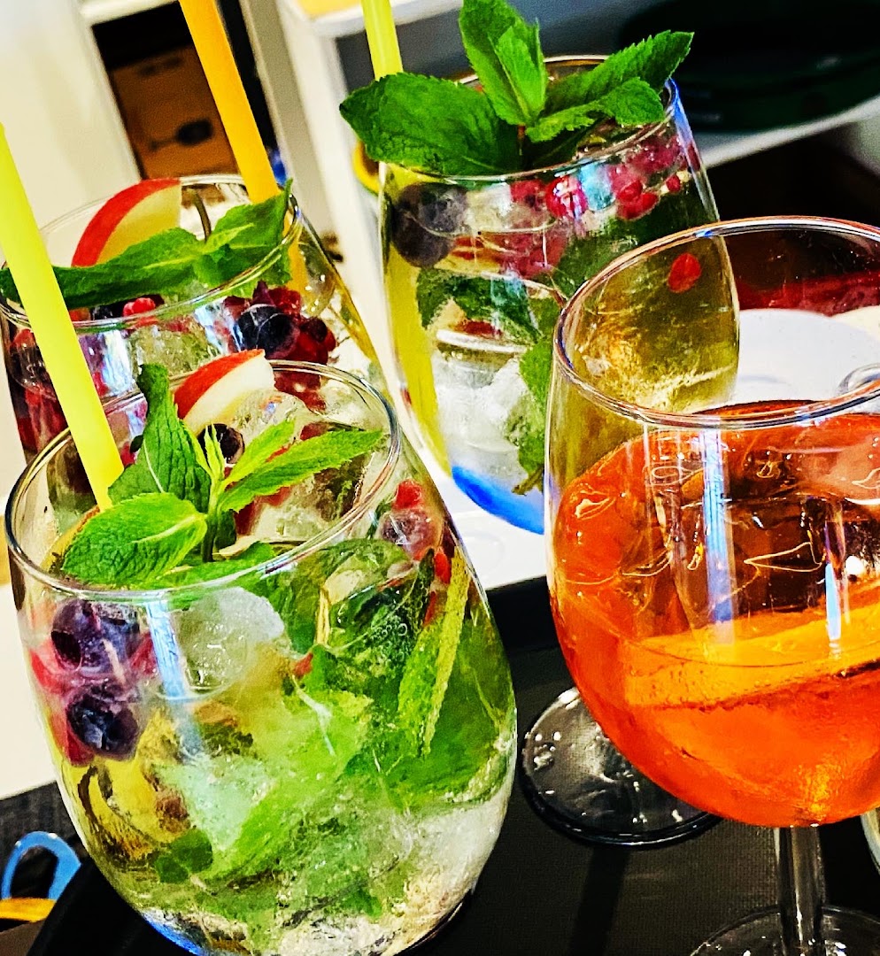 Bar Tergesteo