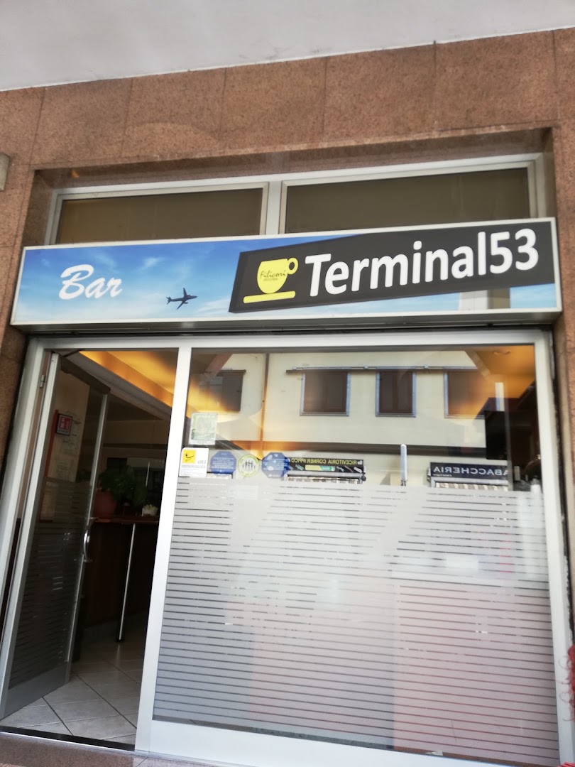 Bar Terminal 53