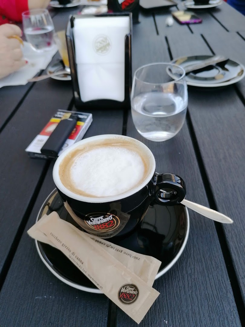 Bar Terminal