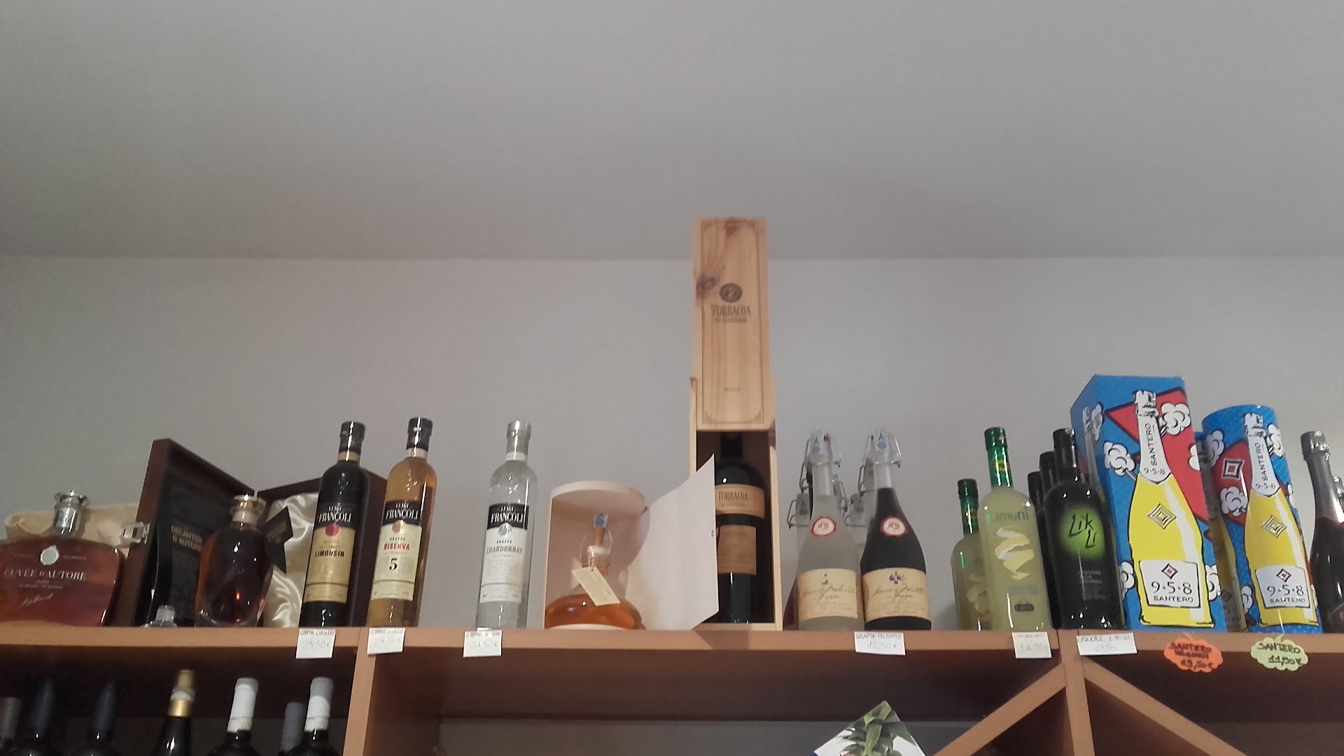 Bar Terpi