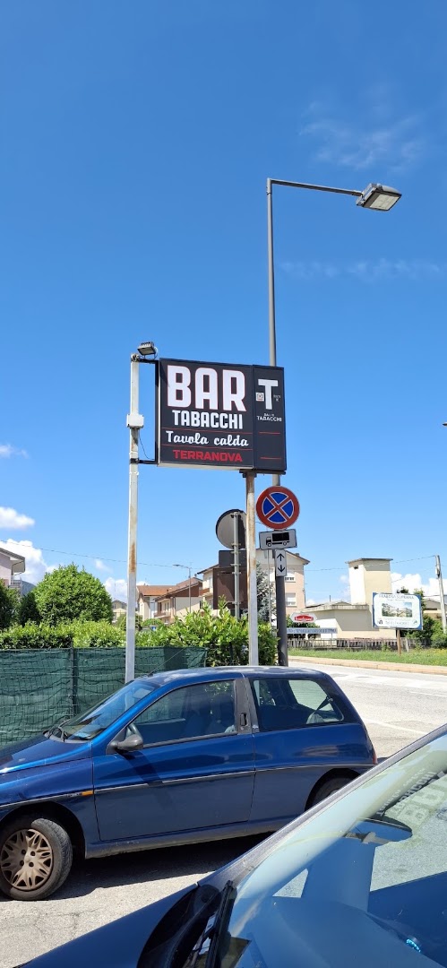 Bar Terranova
