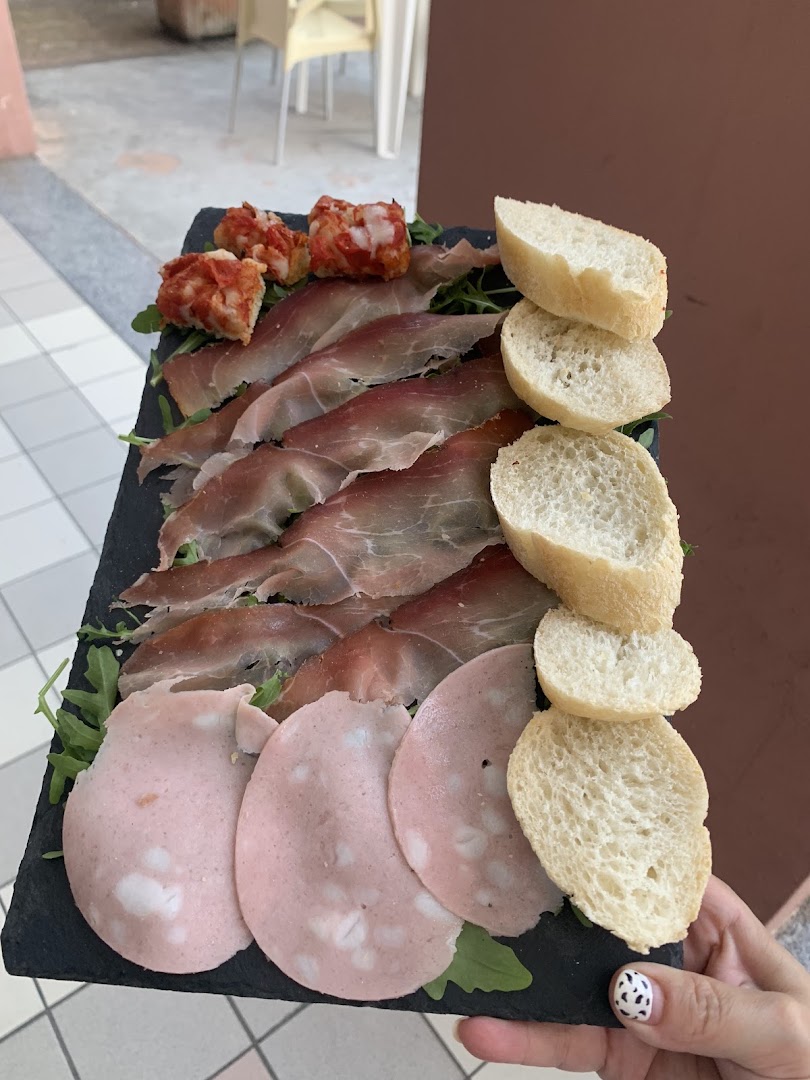 Bar Terzo Millennio