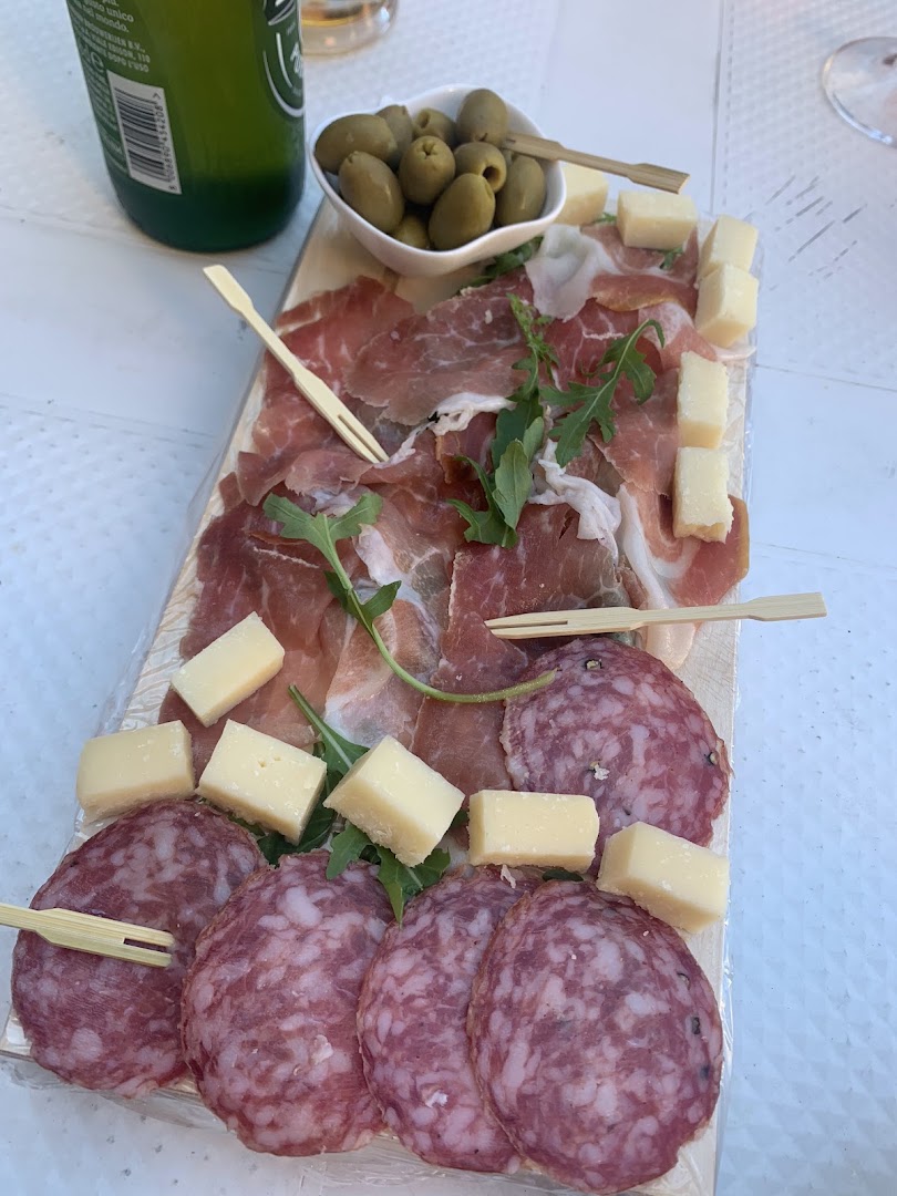 Bar Terzo Millennio