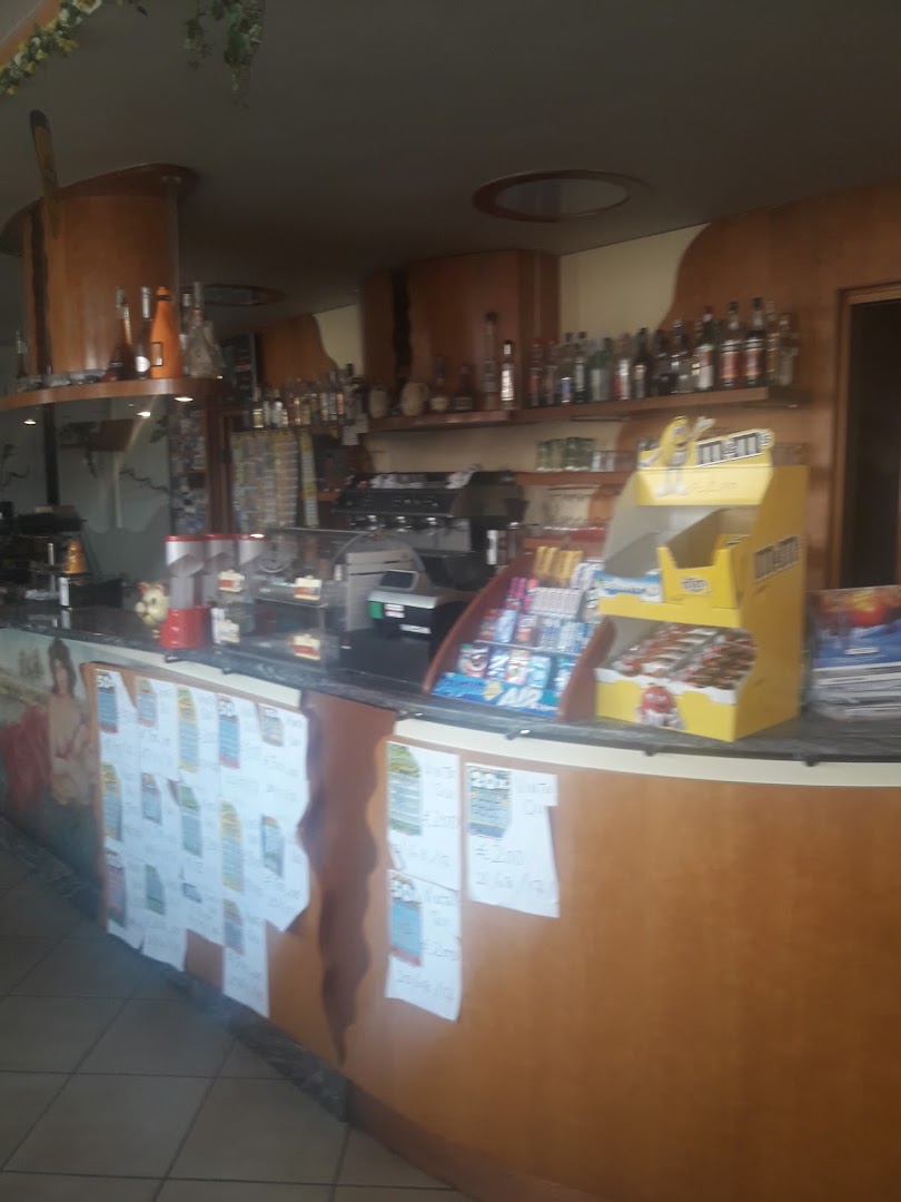 Bar Terzo Millennio