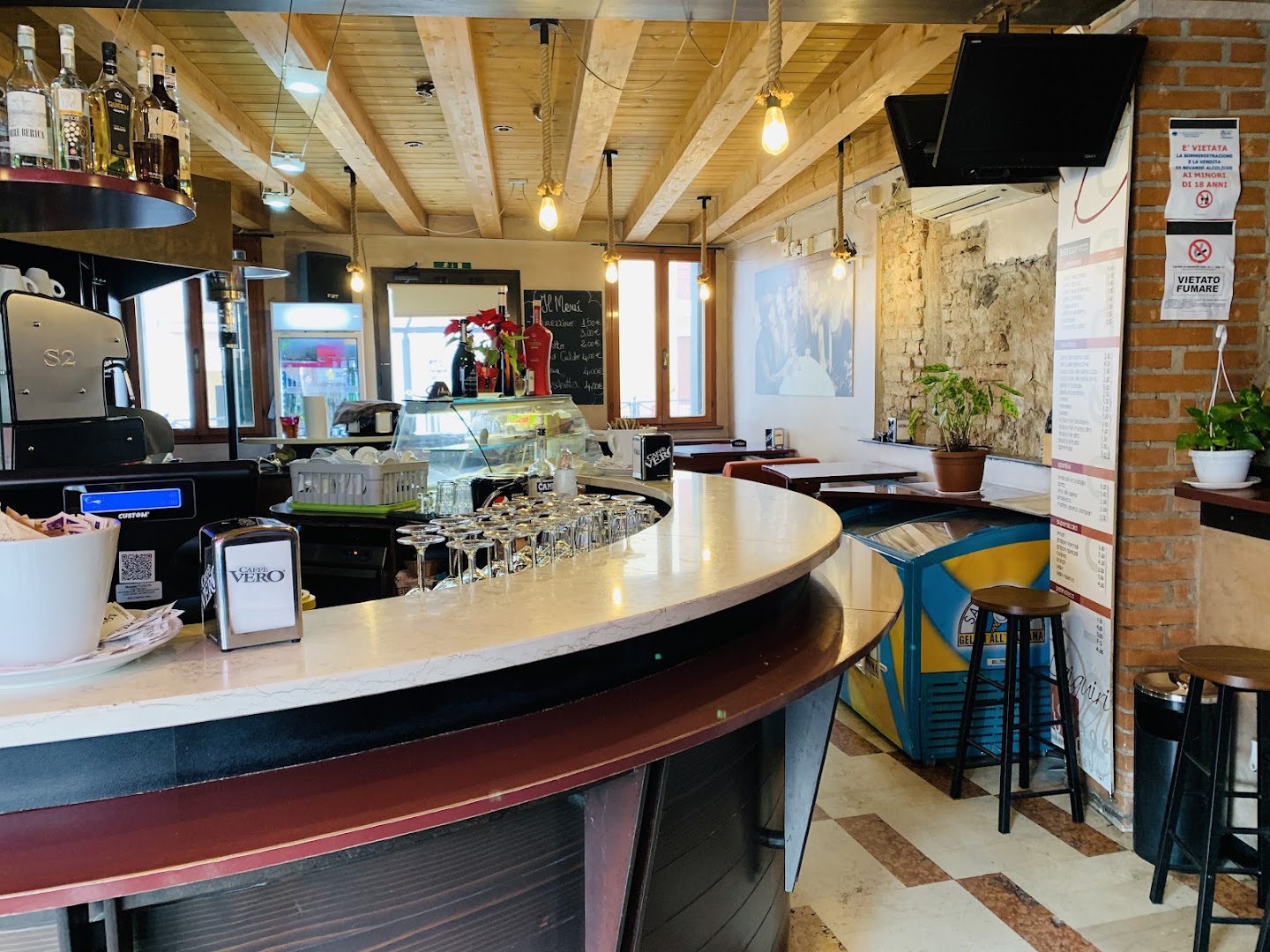 Bar Terzo Tempo