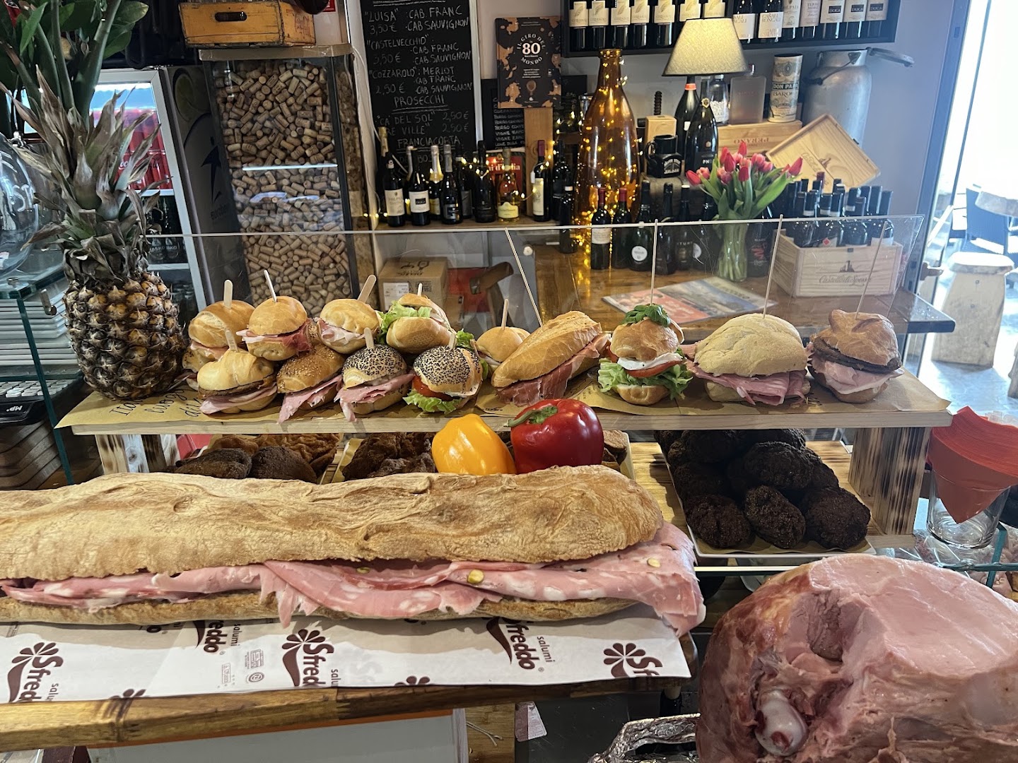 Bar Terzo Tempo