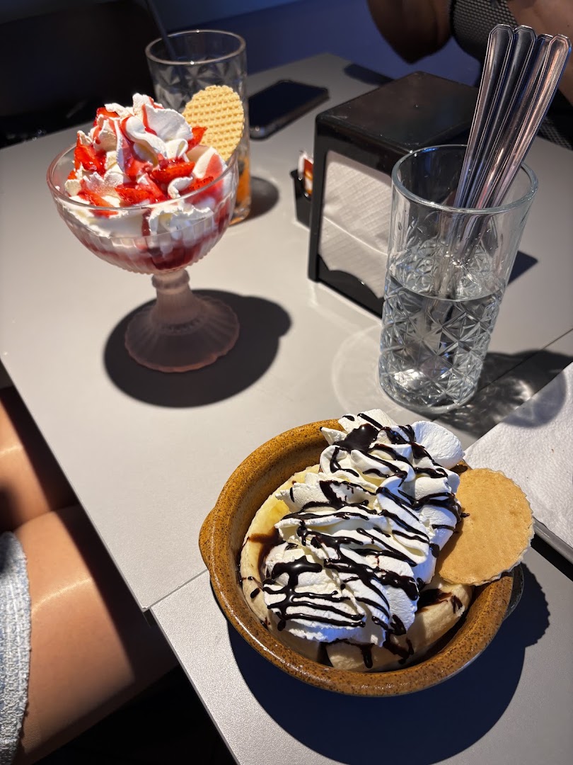 Bar Testori, Bellano