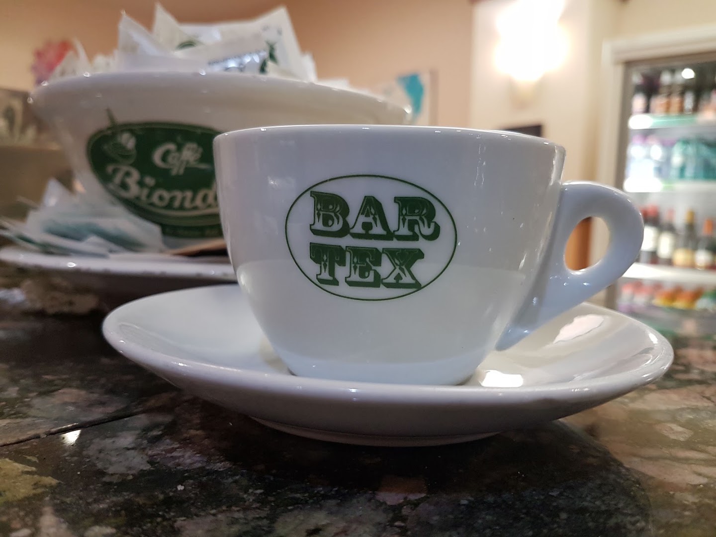 Bar Tex