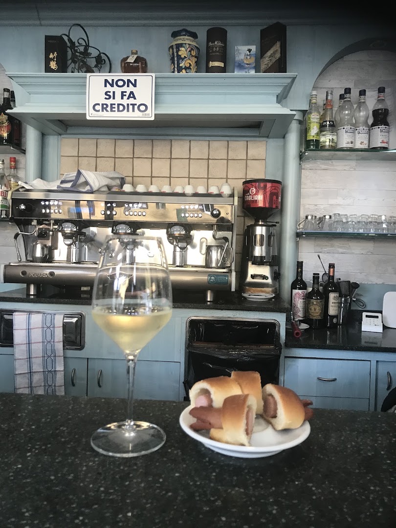 Bar Texas
