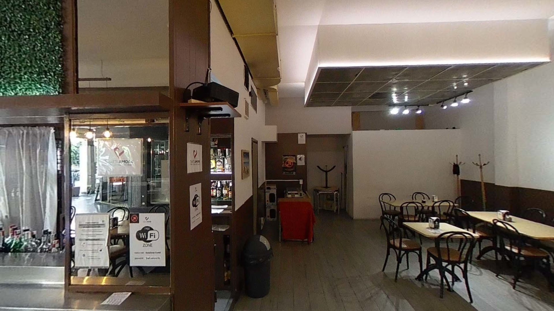 Bar That's Amore, Padova