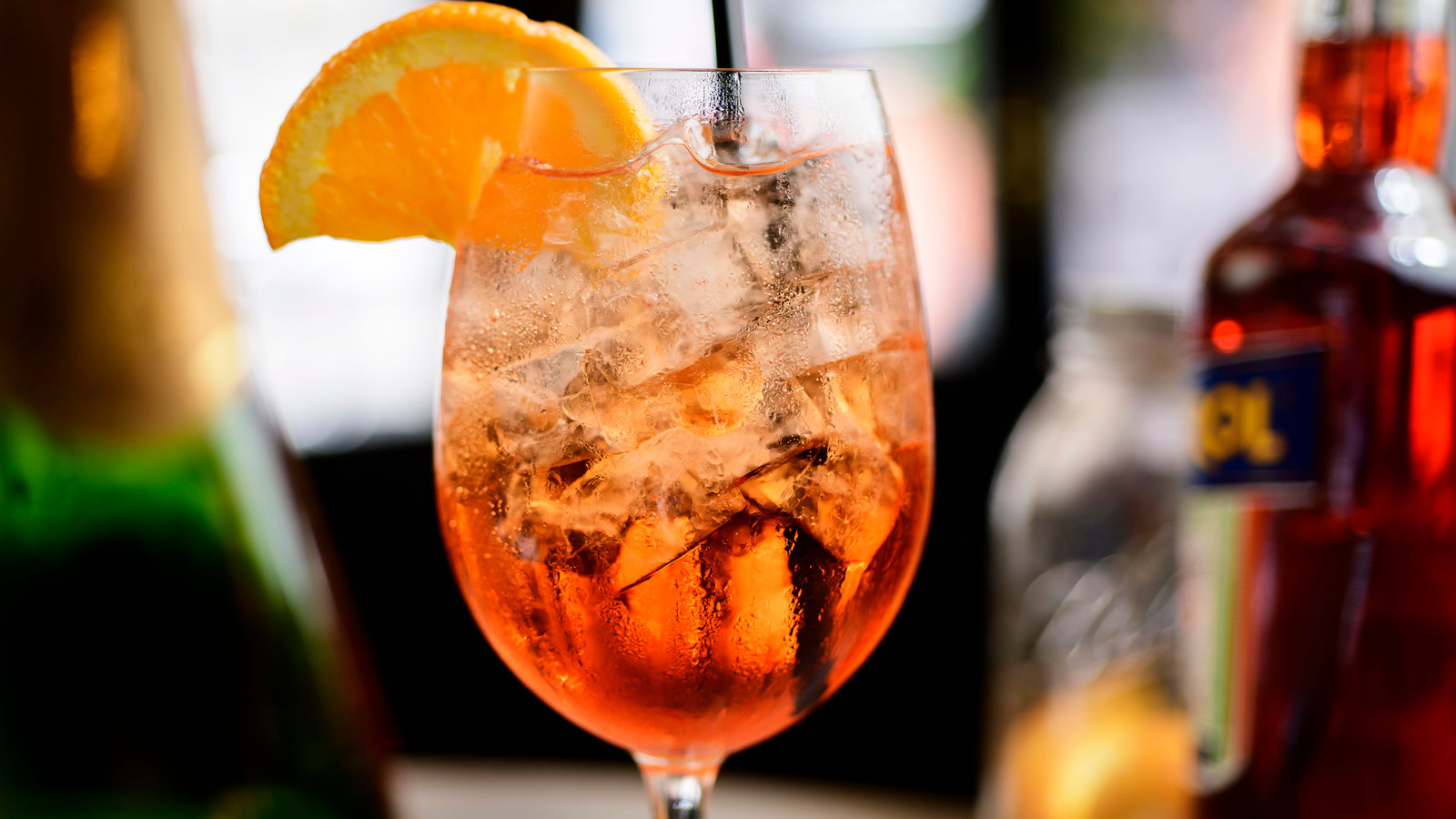 Bar That's Amore