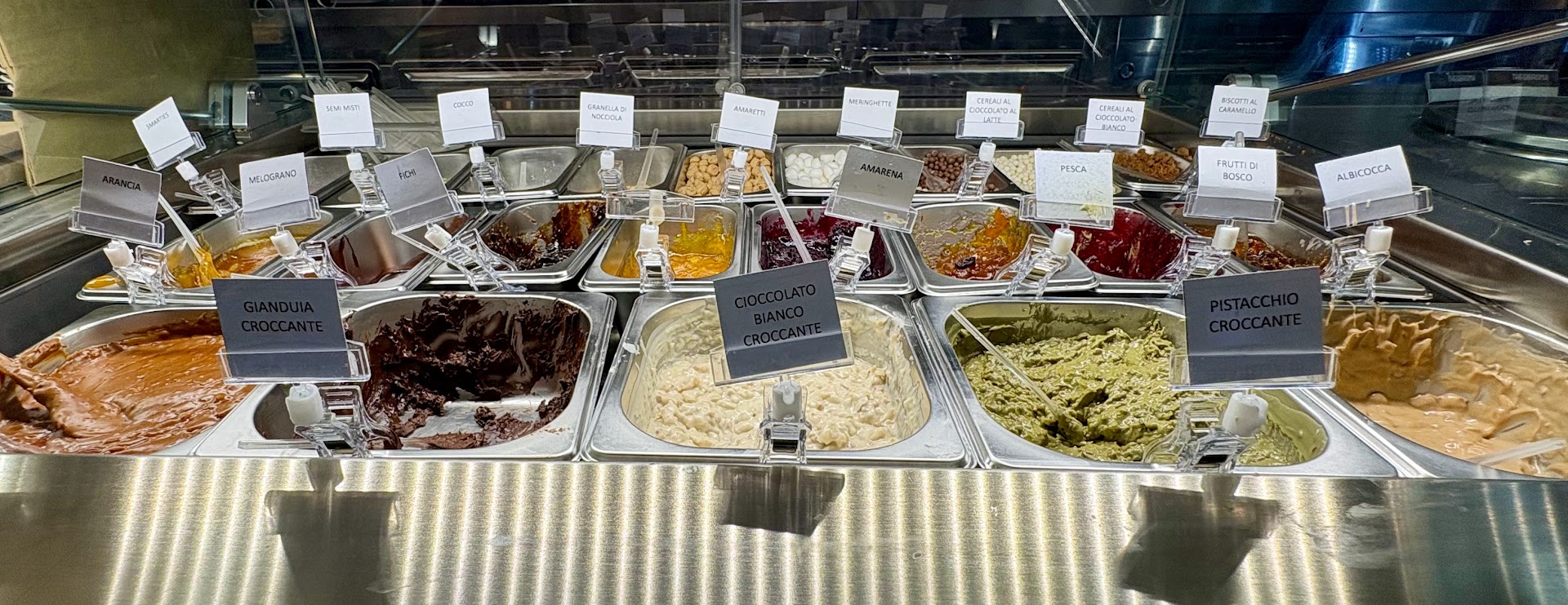Bar Theobroma Cacao