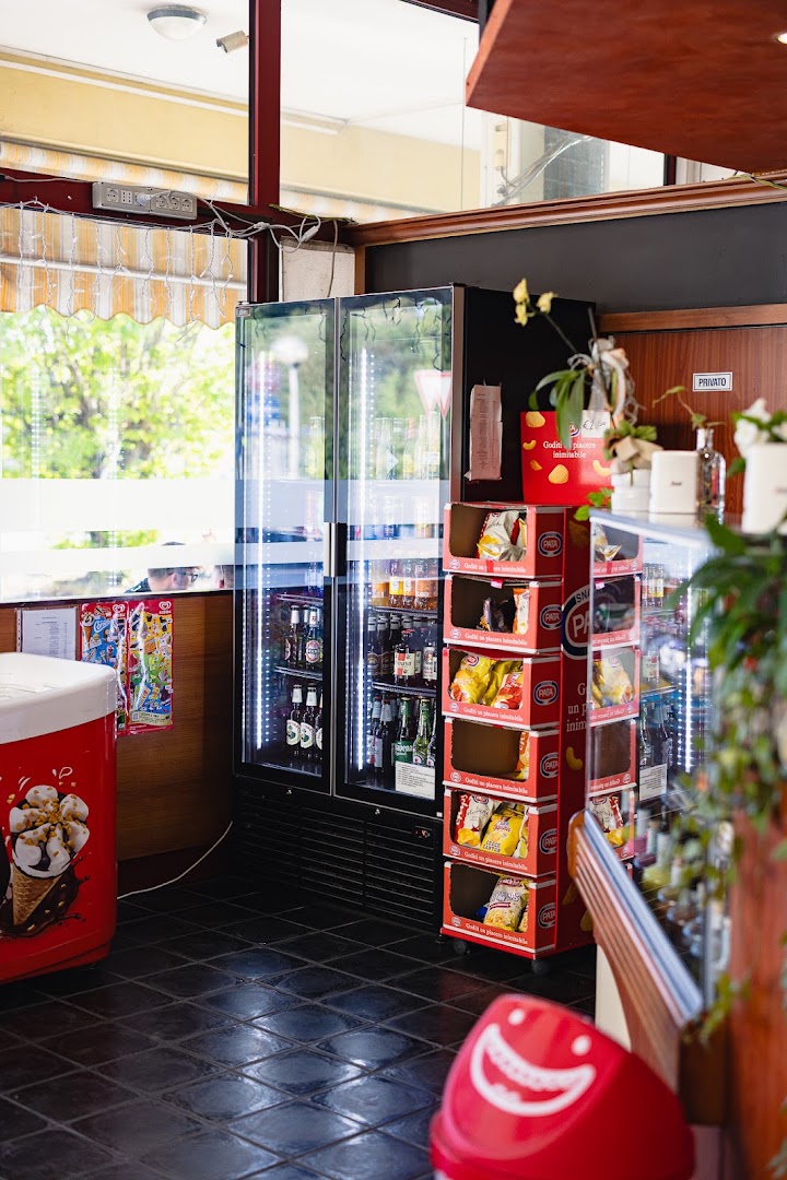 Bar Thomas