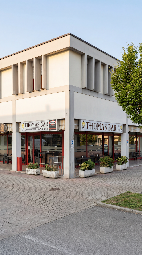Bar Thomas