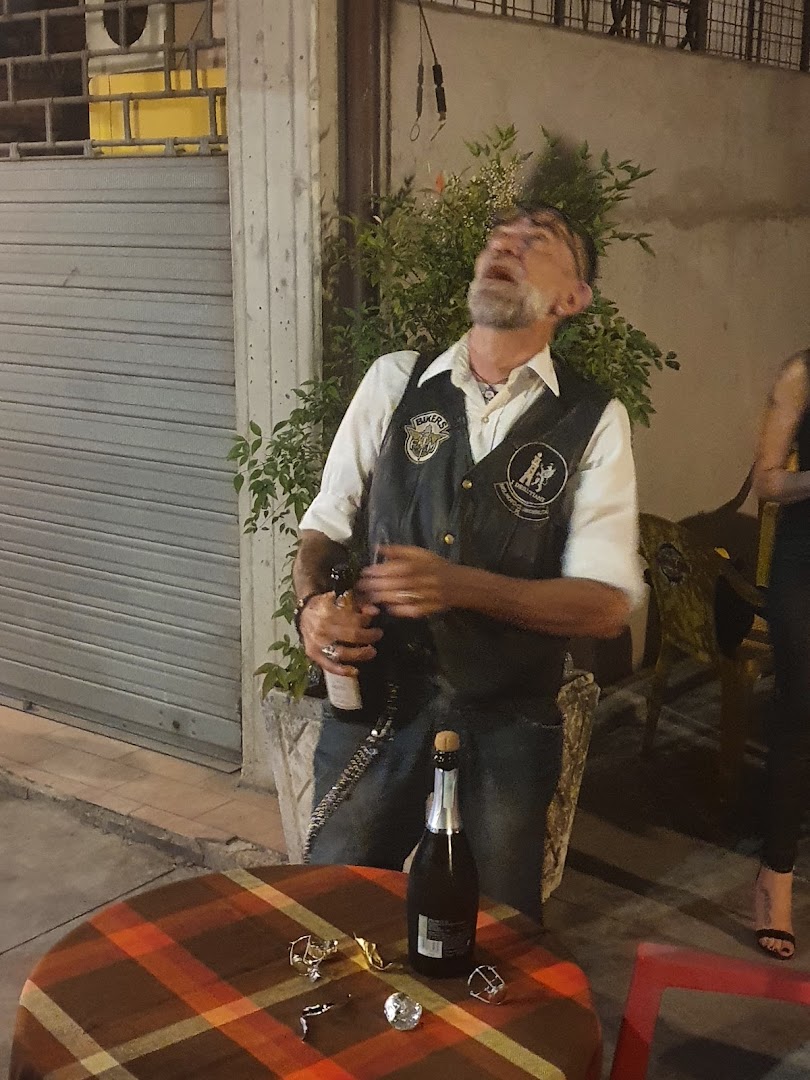 Bar Tiberino
