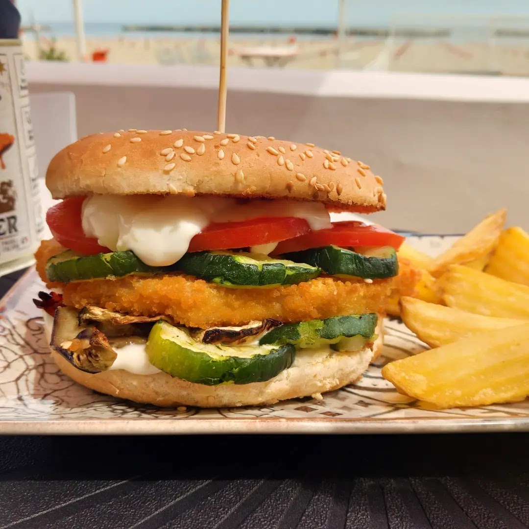 Bar Tibidabo, Bellaria-Igea Marina