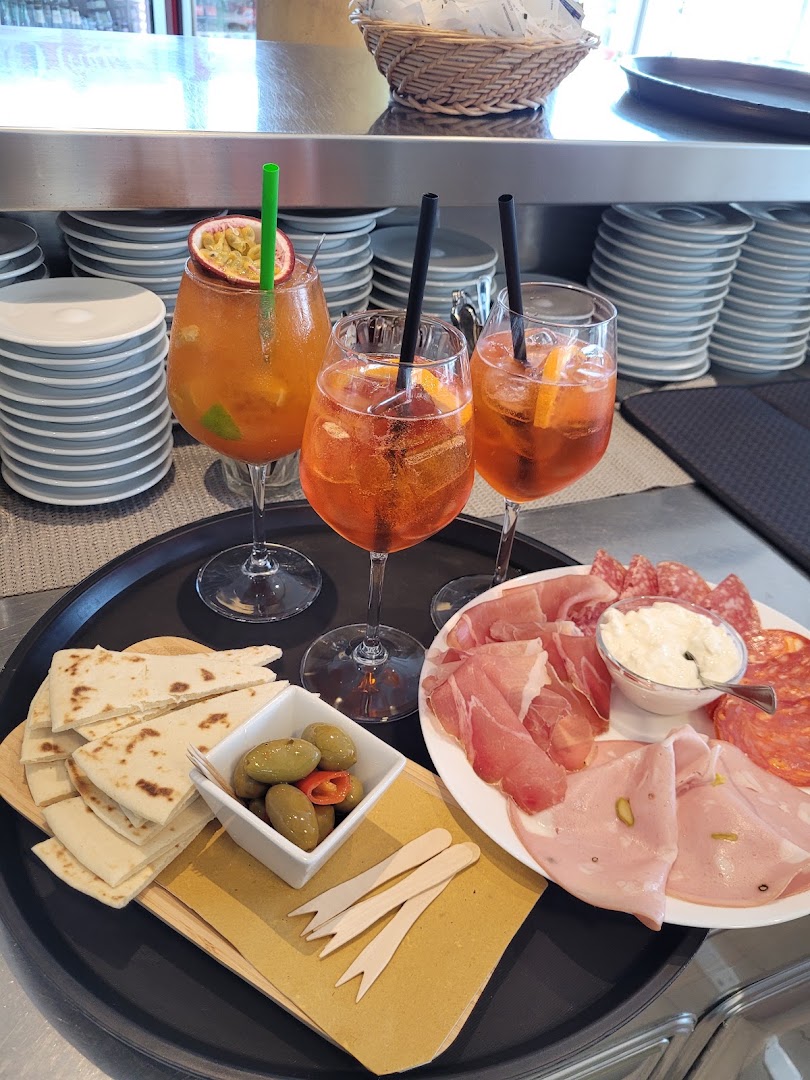 Bar Tibidabo