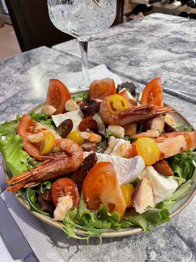 Bar Ticino