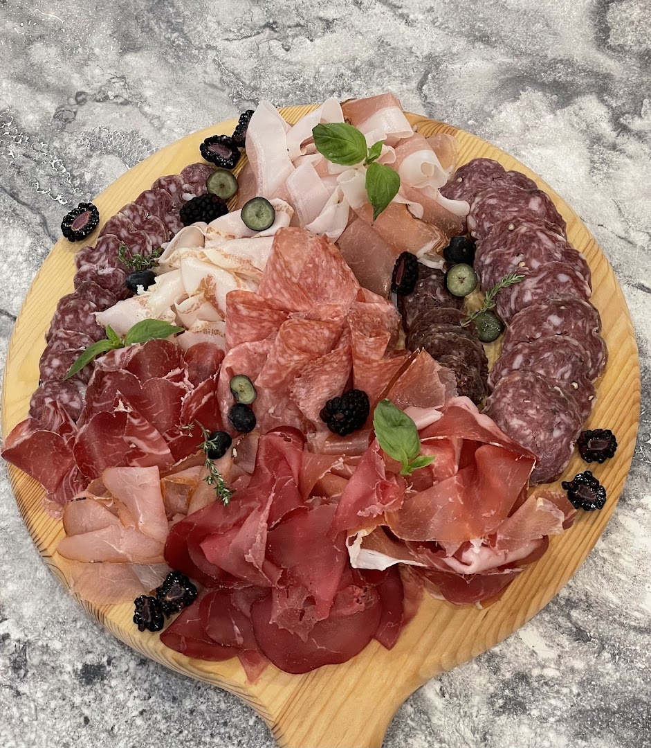 Bar Ticino