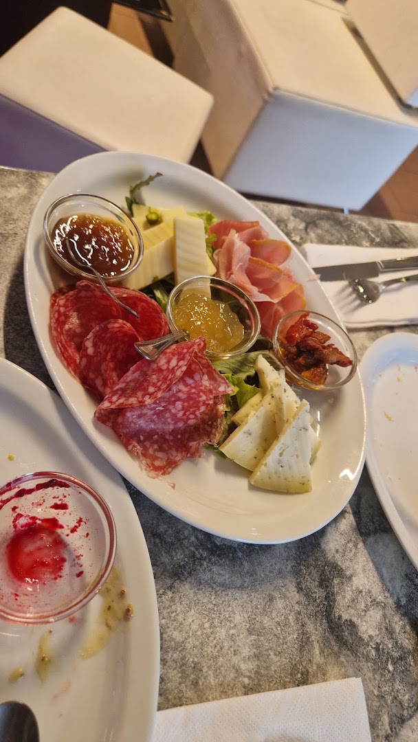 Bar Ticino