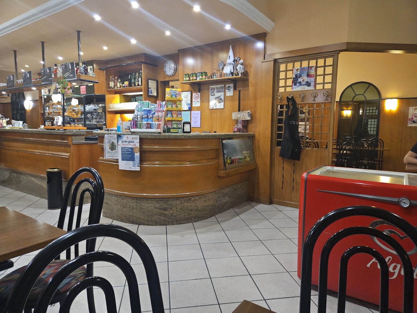 Bar Tiffany Pallanza