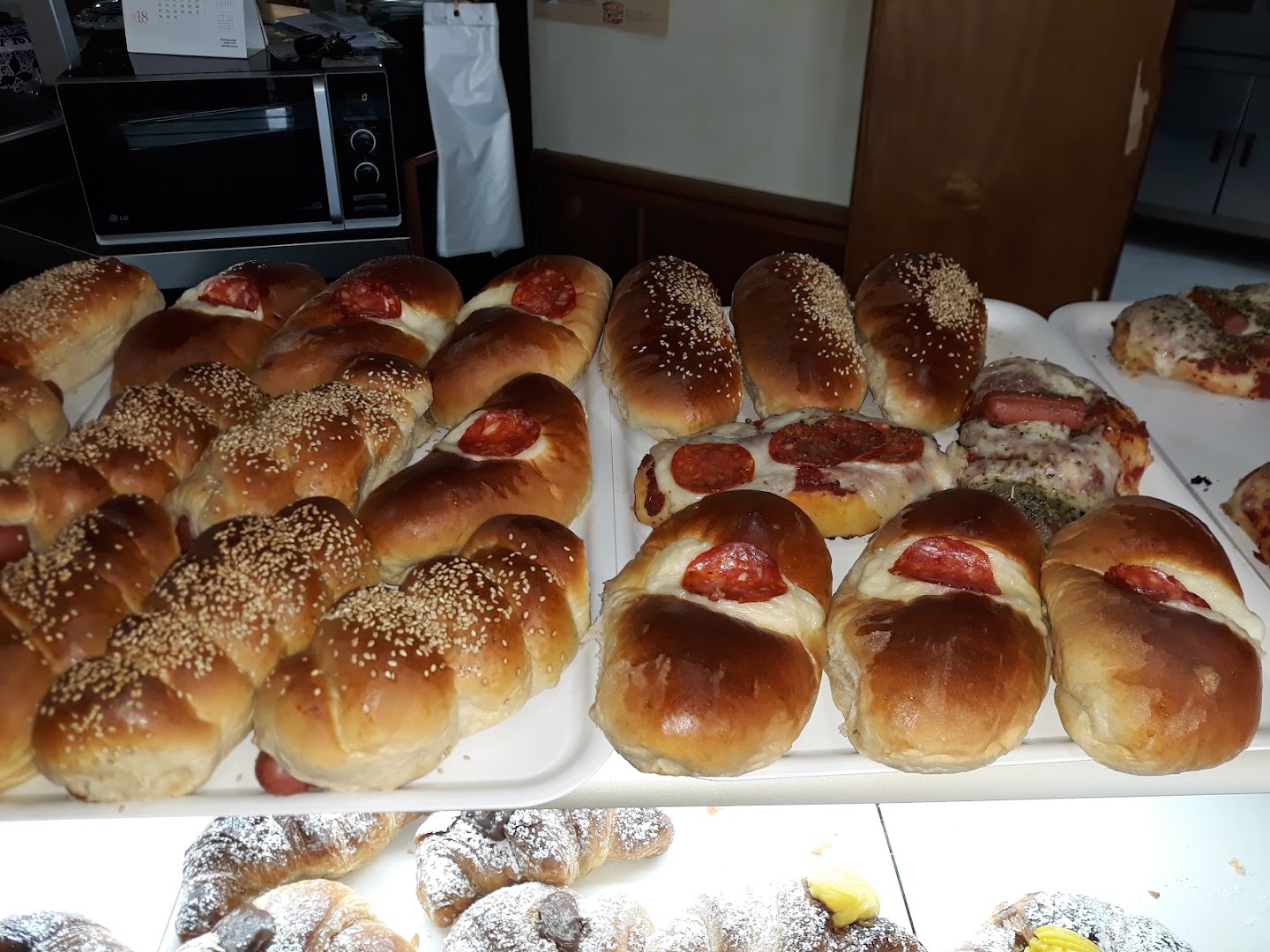 Bar Tiffany Pasticceria Rosticceria Gelateria