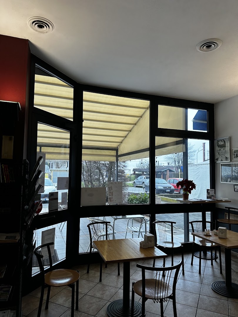 Bar Tiffany, Cesena