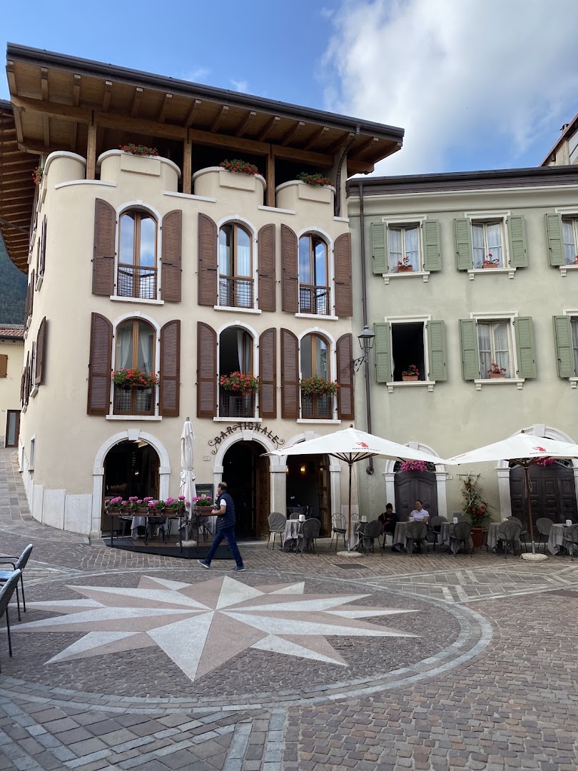 Bar Tignale