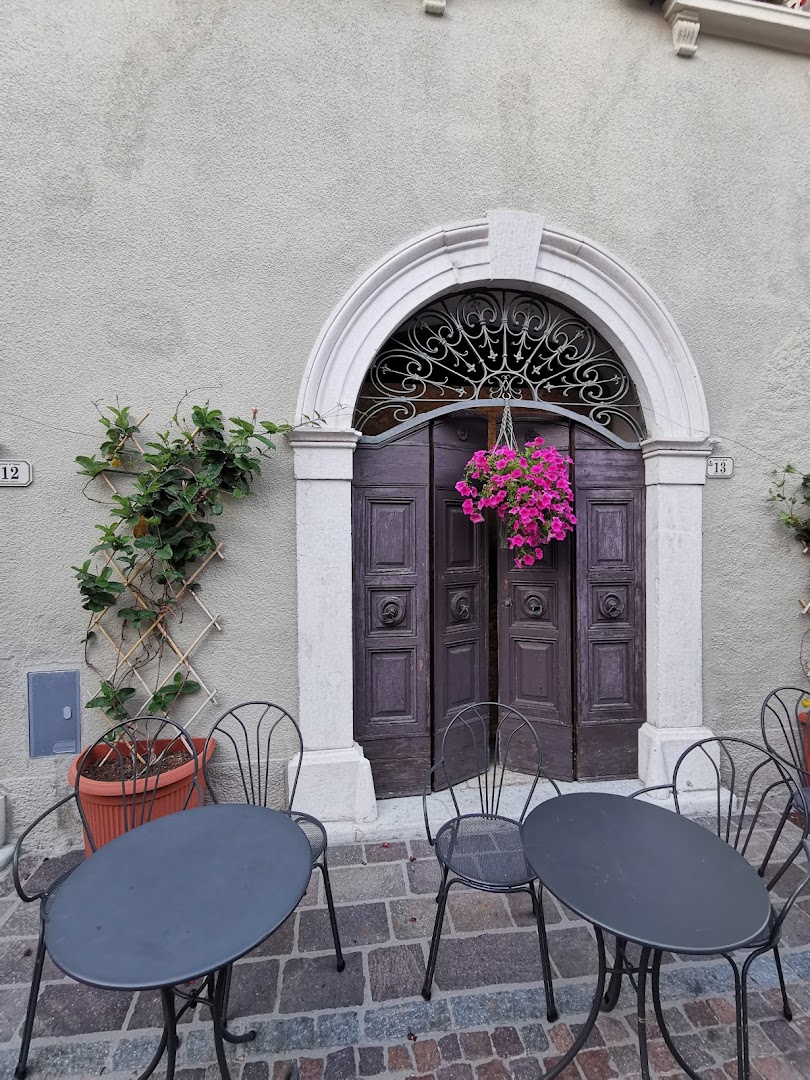 Bar Tignale