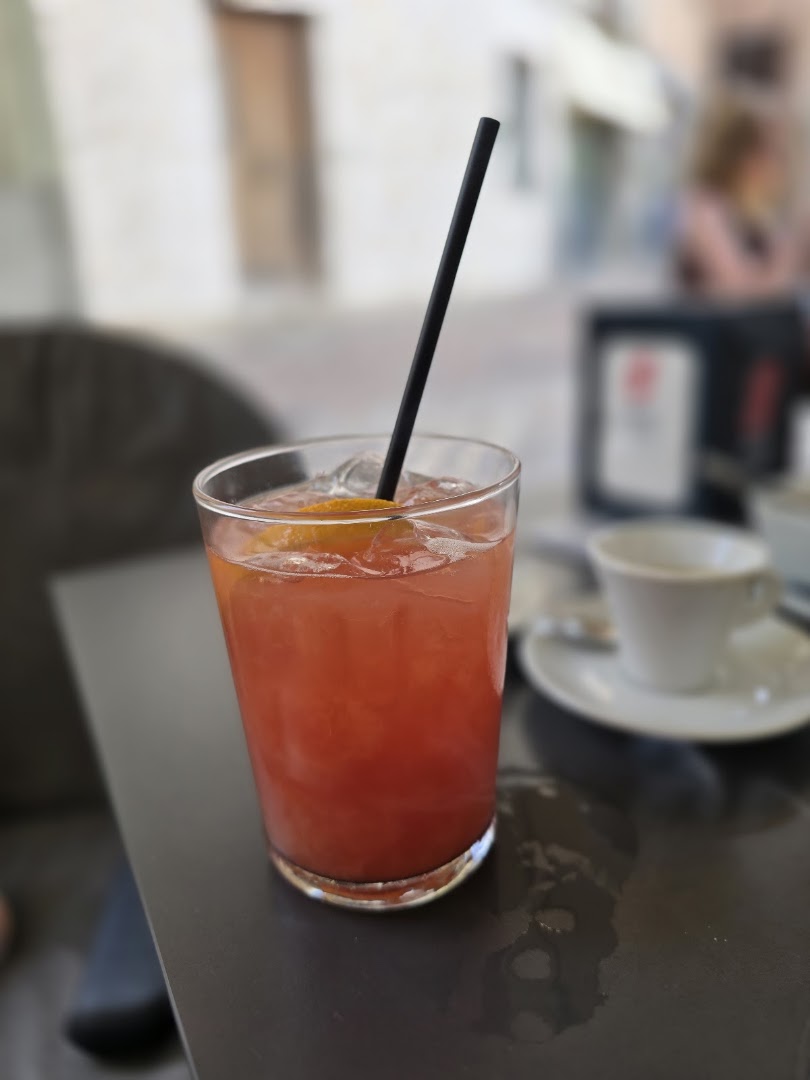 Bar Tignale