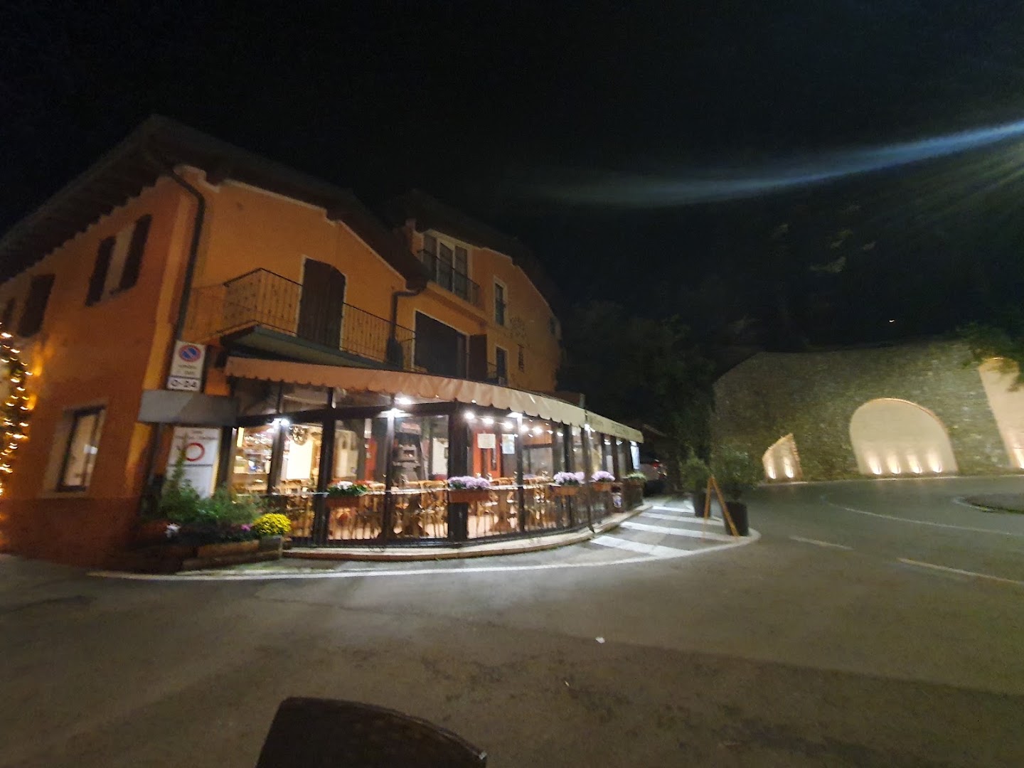 Bar Tignale