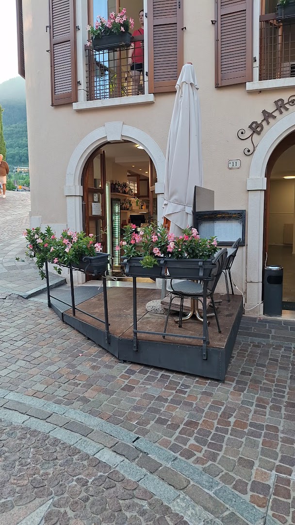 Bar Tignale