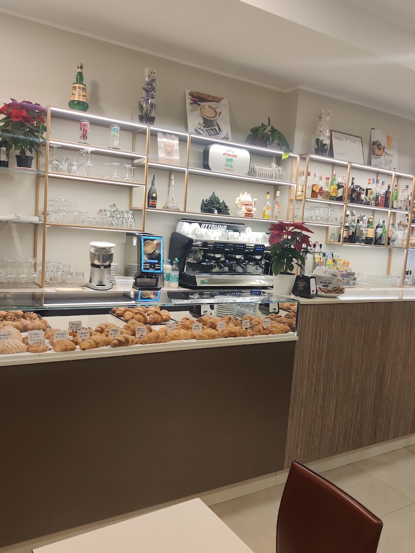 Bar Tigullio