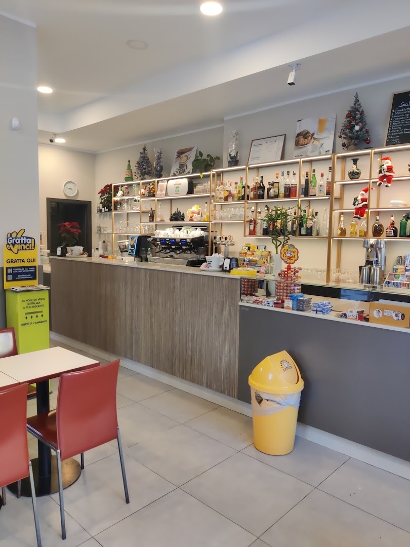 Bar Tigullio, Milano