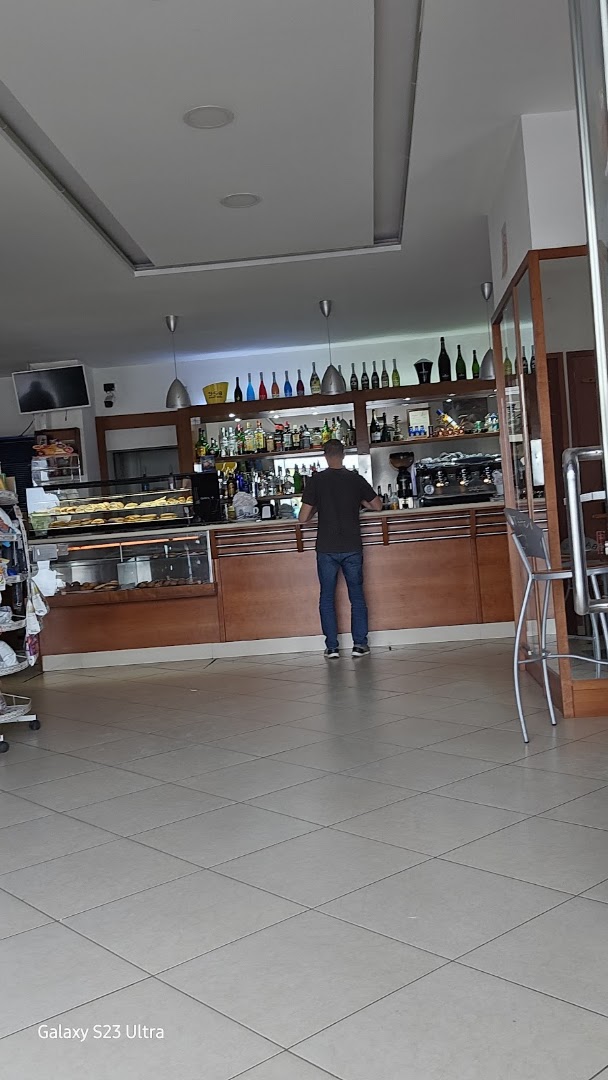 Bar Tina - Tavola Calda, Rosticceria e ricevitoria