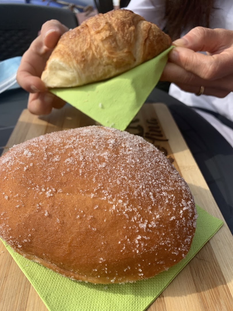 Bar Tina - Tavola Calda, Rosticceria e ricevitoria