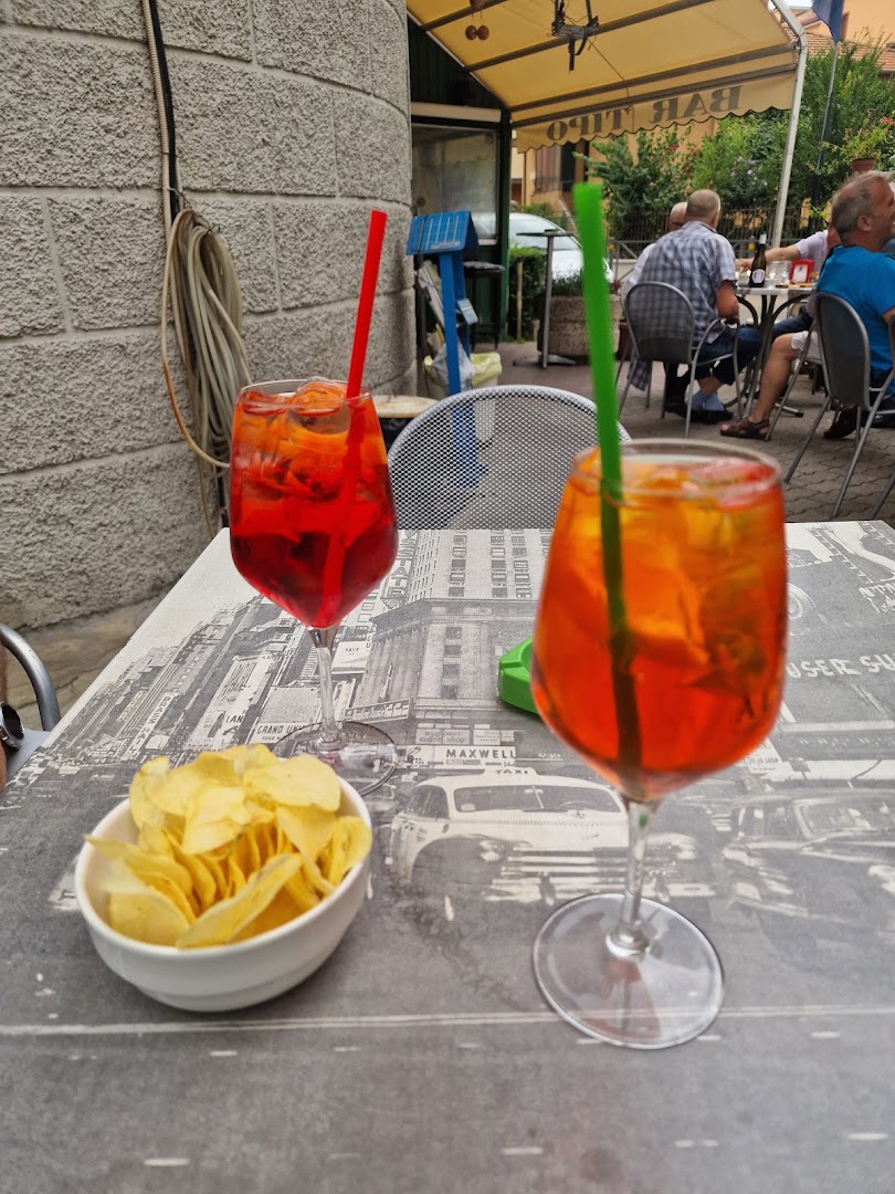 Bar Tipo, Casalecchio di Reno