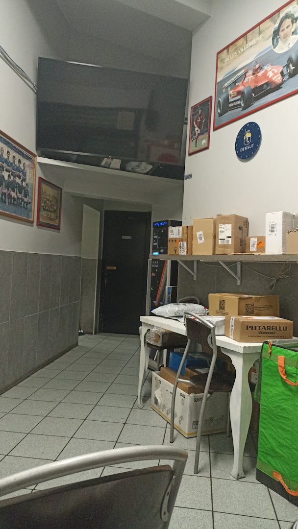Bar Tipo