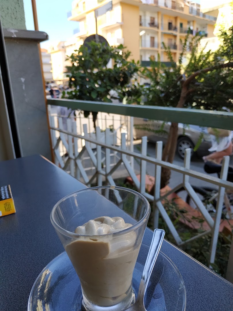 Bar Tirreno