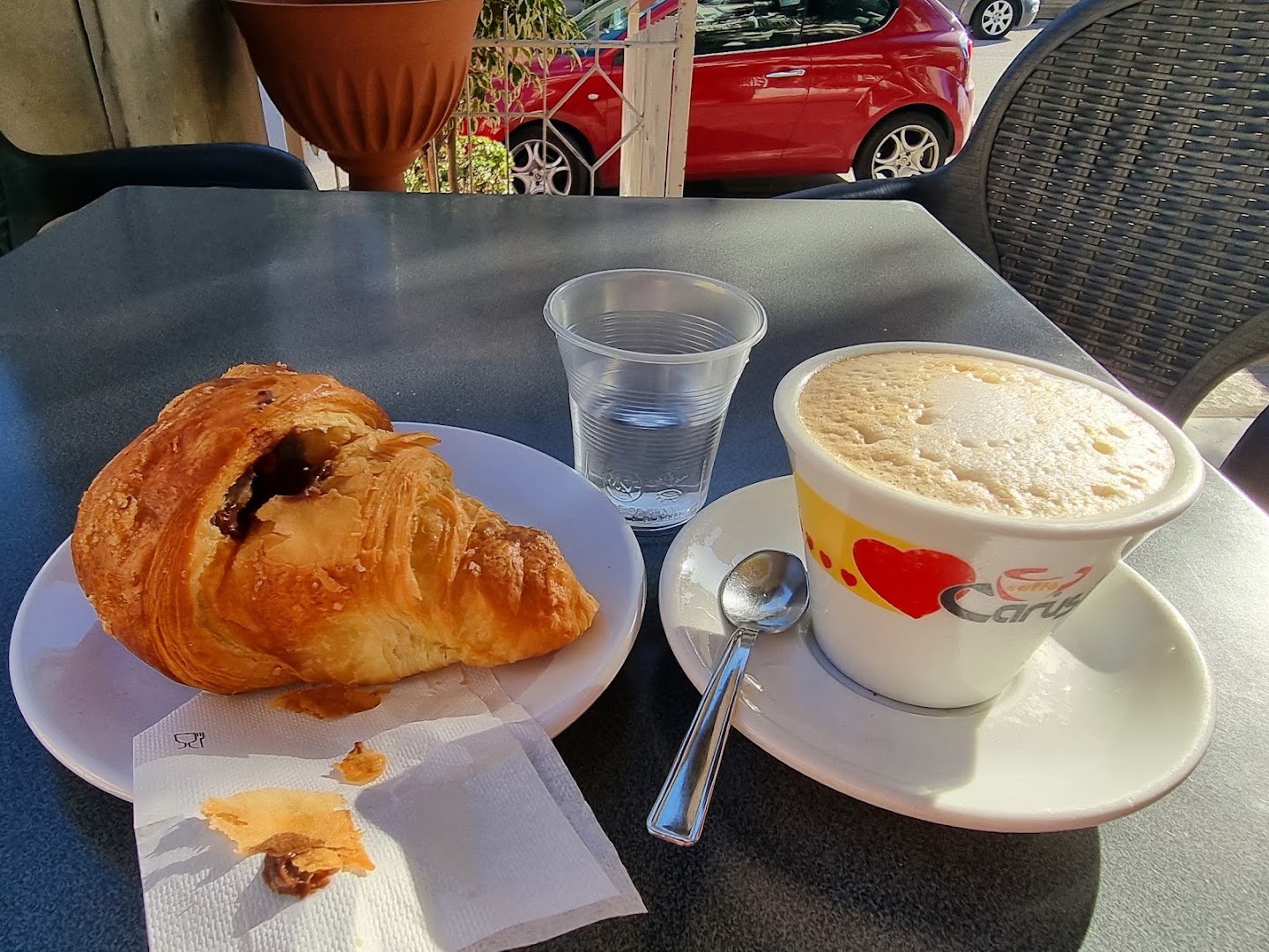 Bar Tirreno