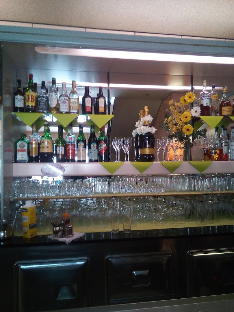 Bar Tisel