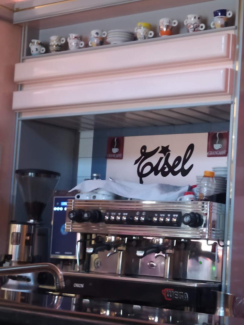 Bar Tisel