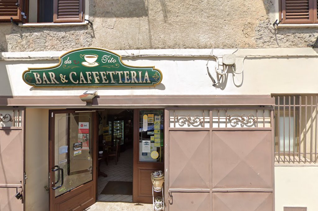 Bar Tito